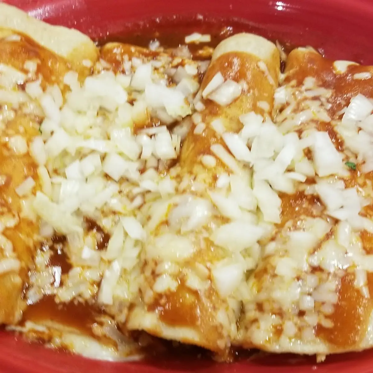 Enchilada