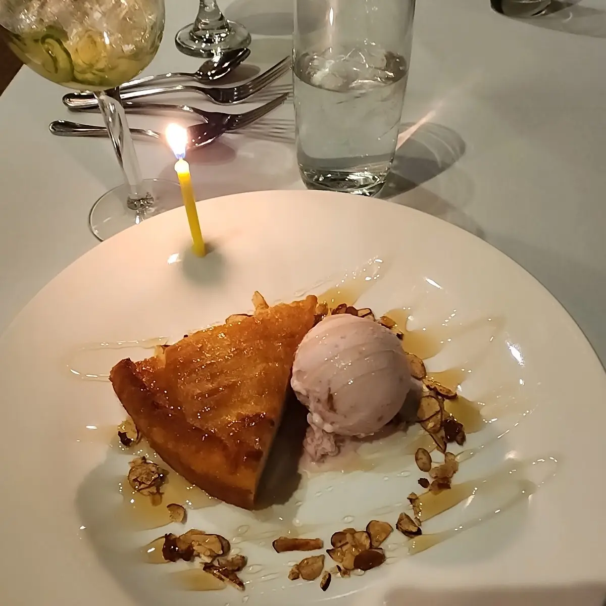 Lemon Cake