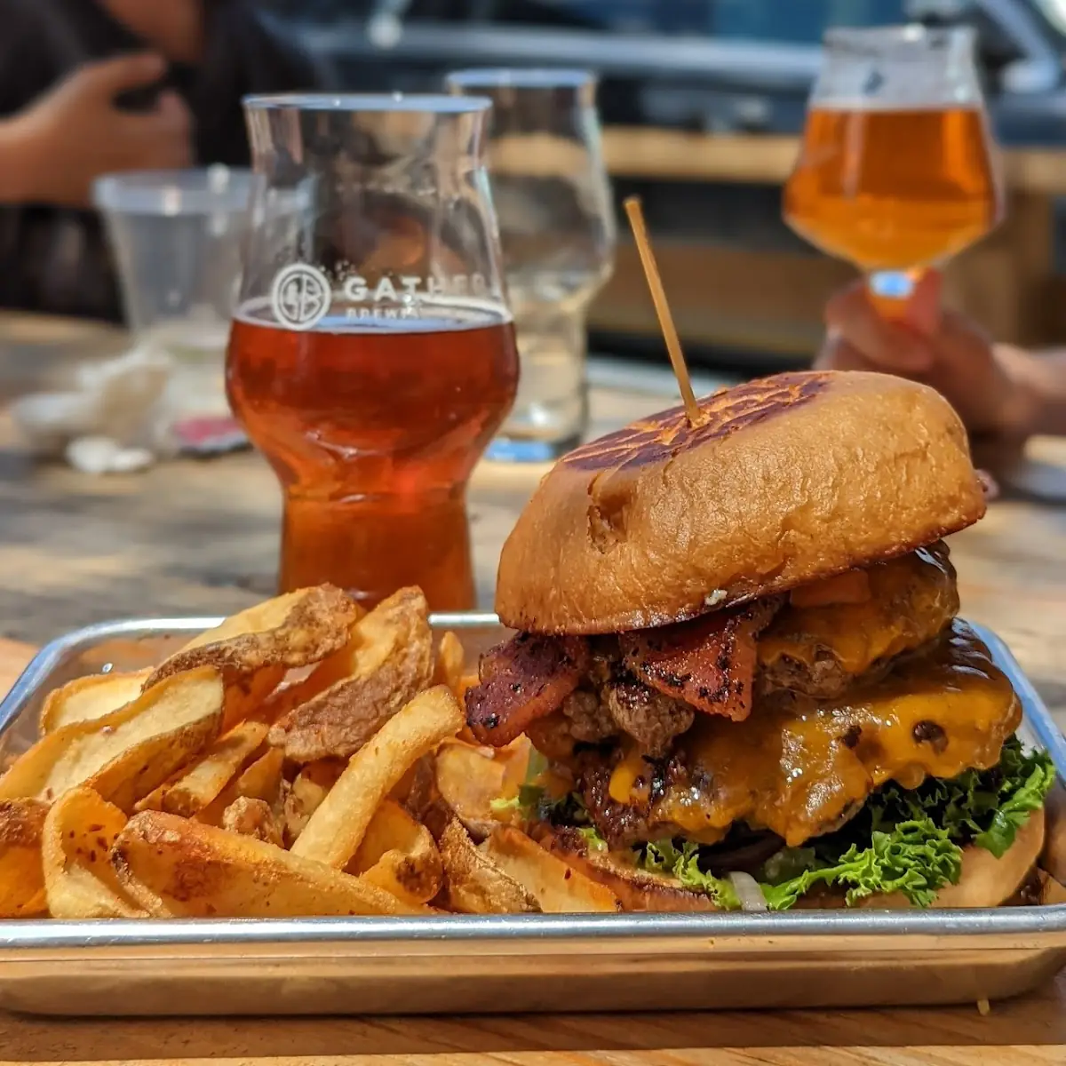 Smash Burger