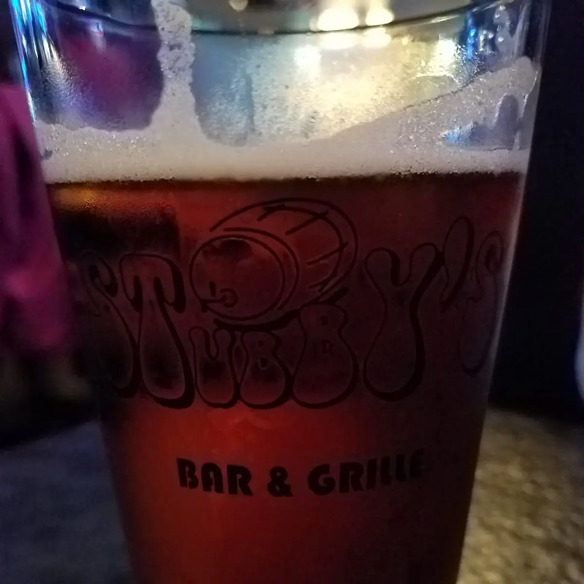 Yuengling Lager