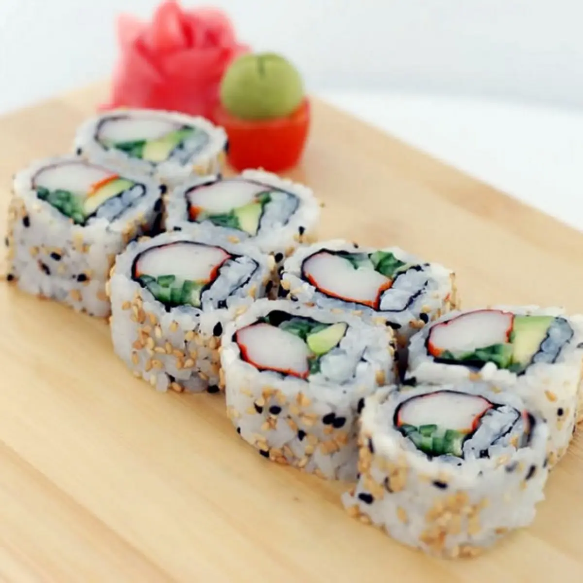 California Roll