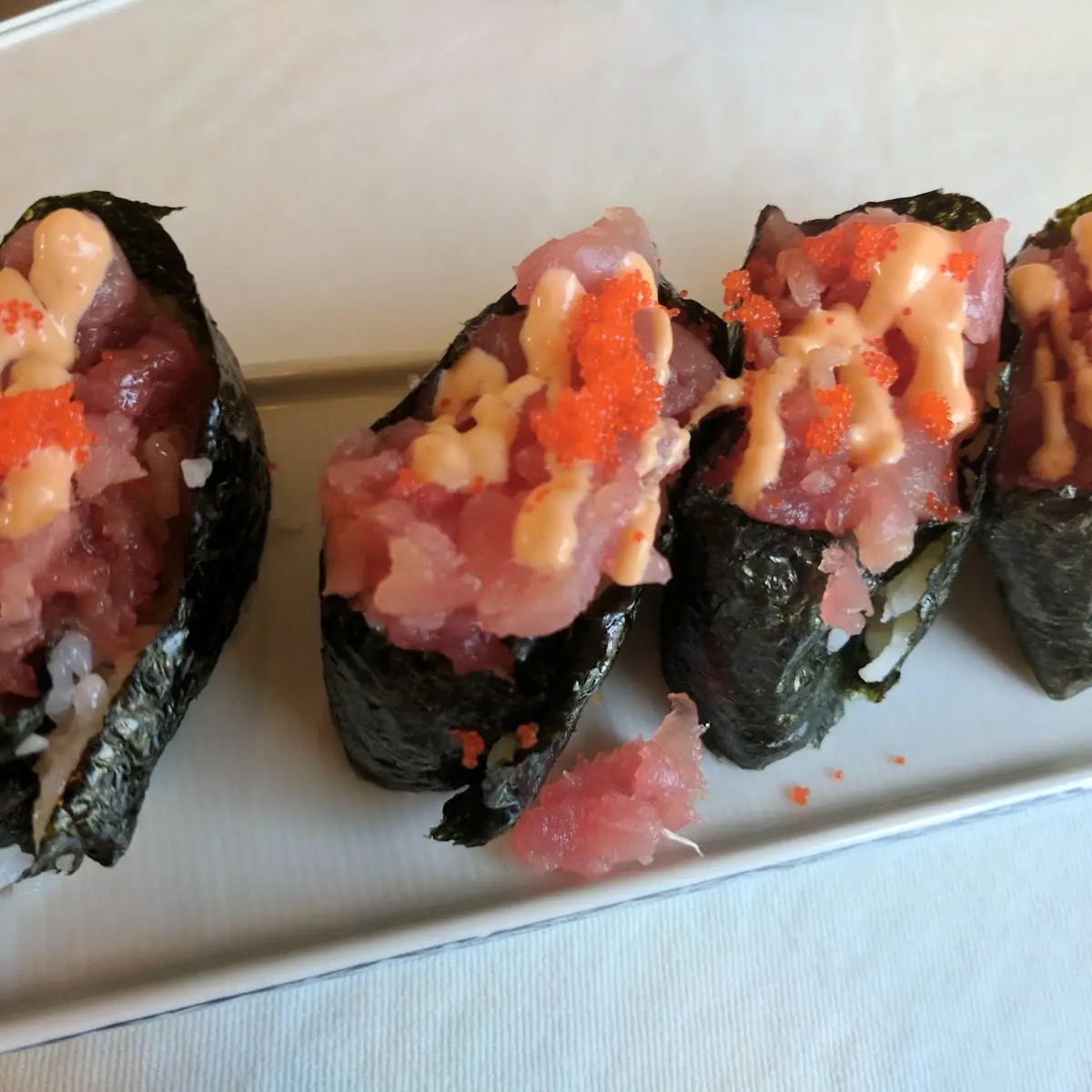 Spicy Tuna
