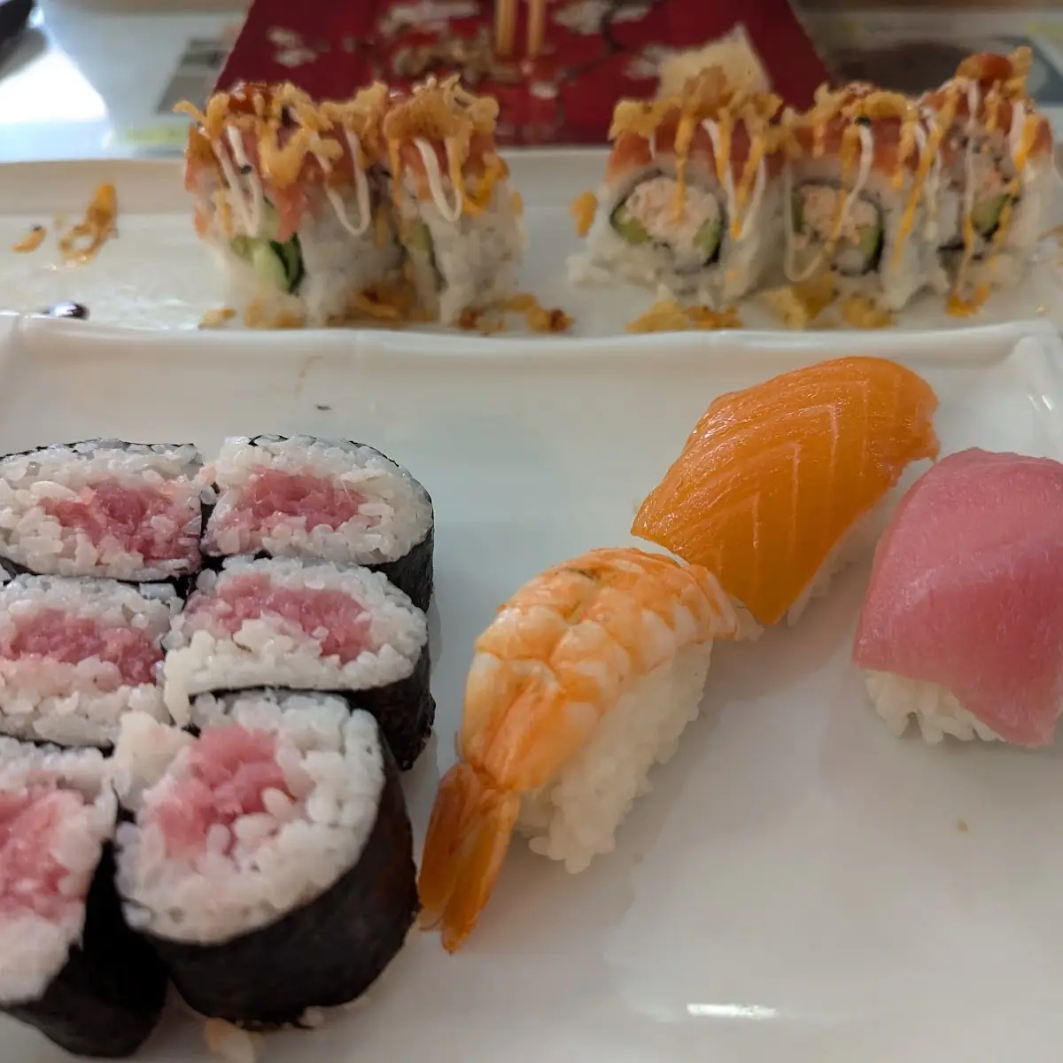 Tuna Roll