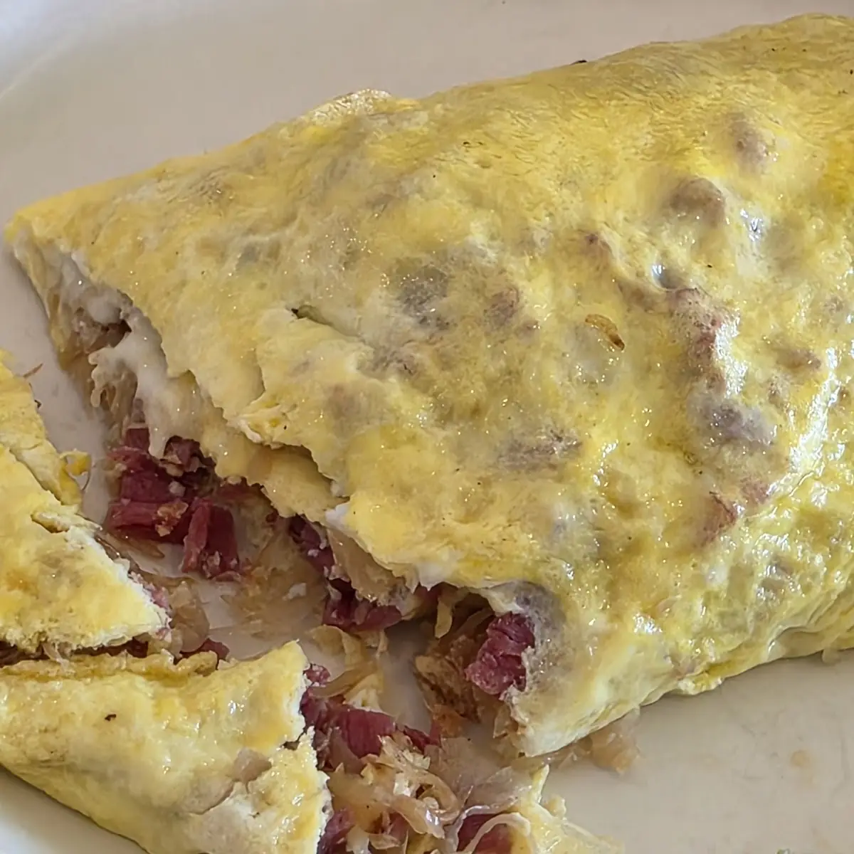 Omelette