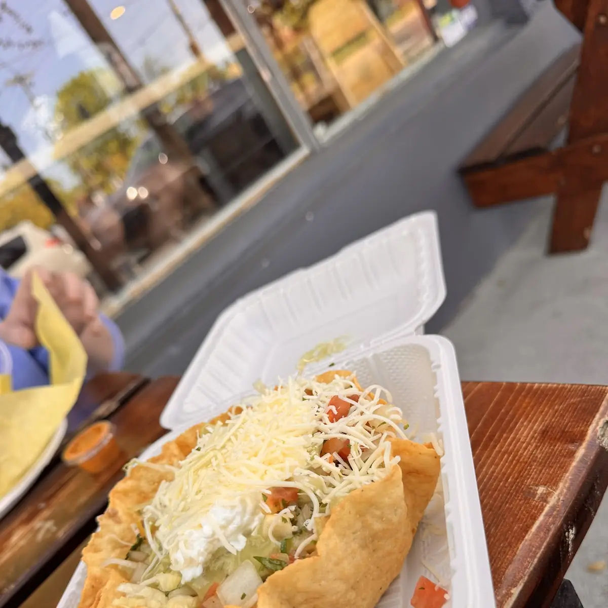 Taco Salad