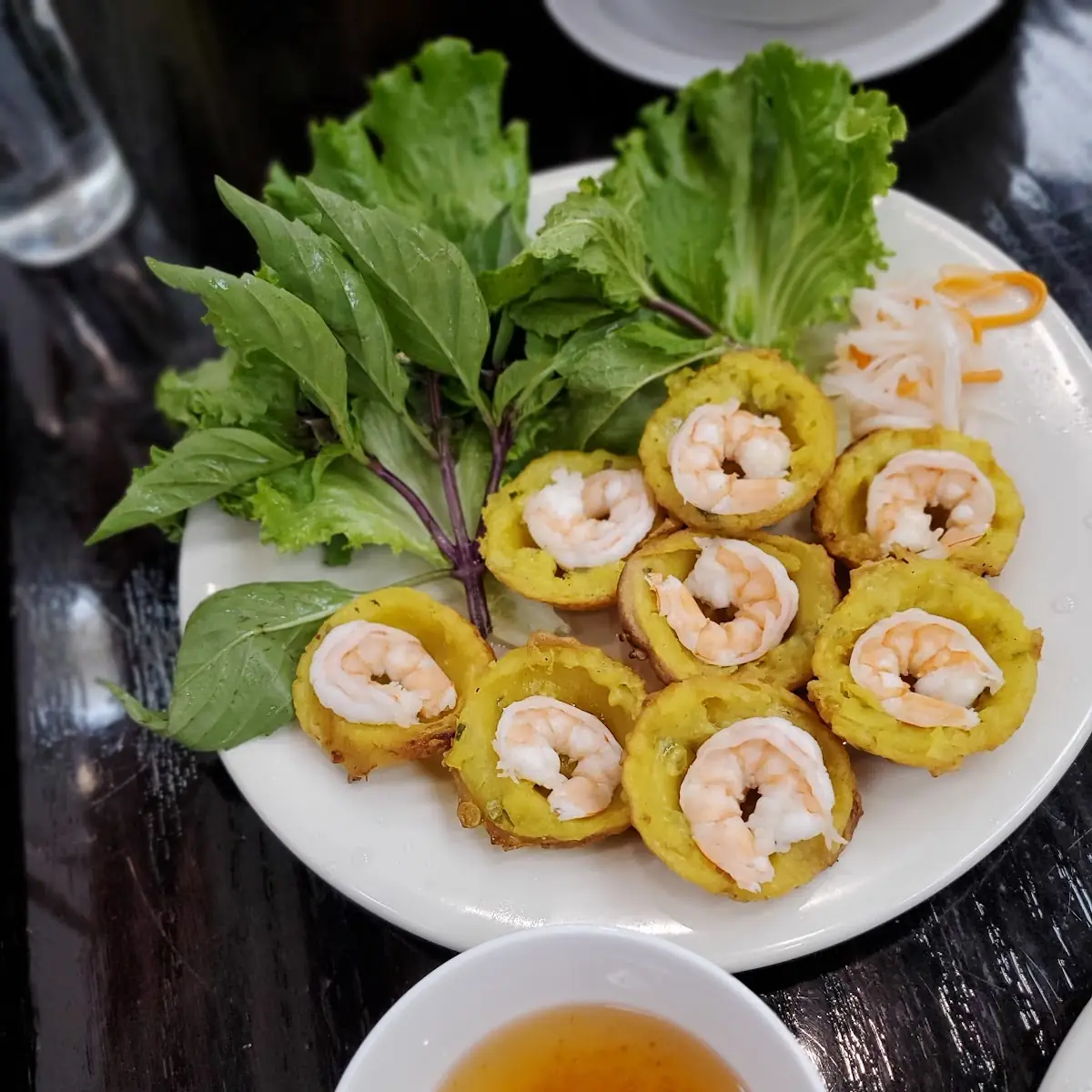 Bánh Xèo