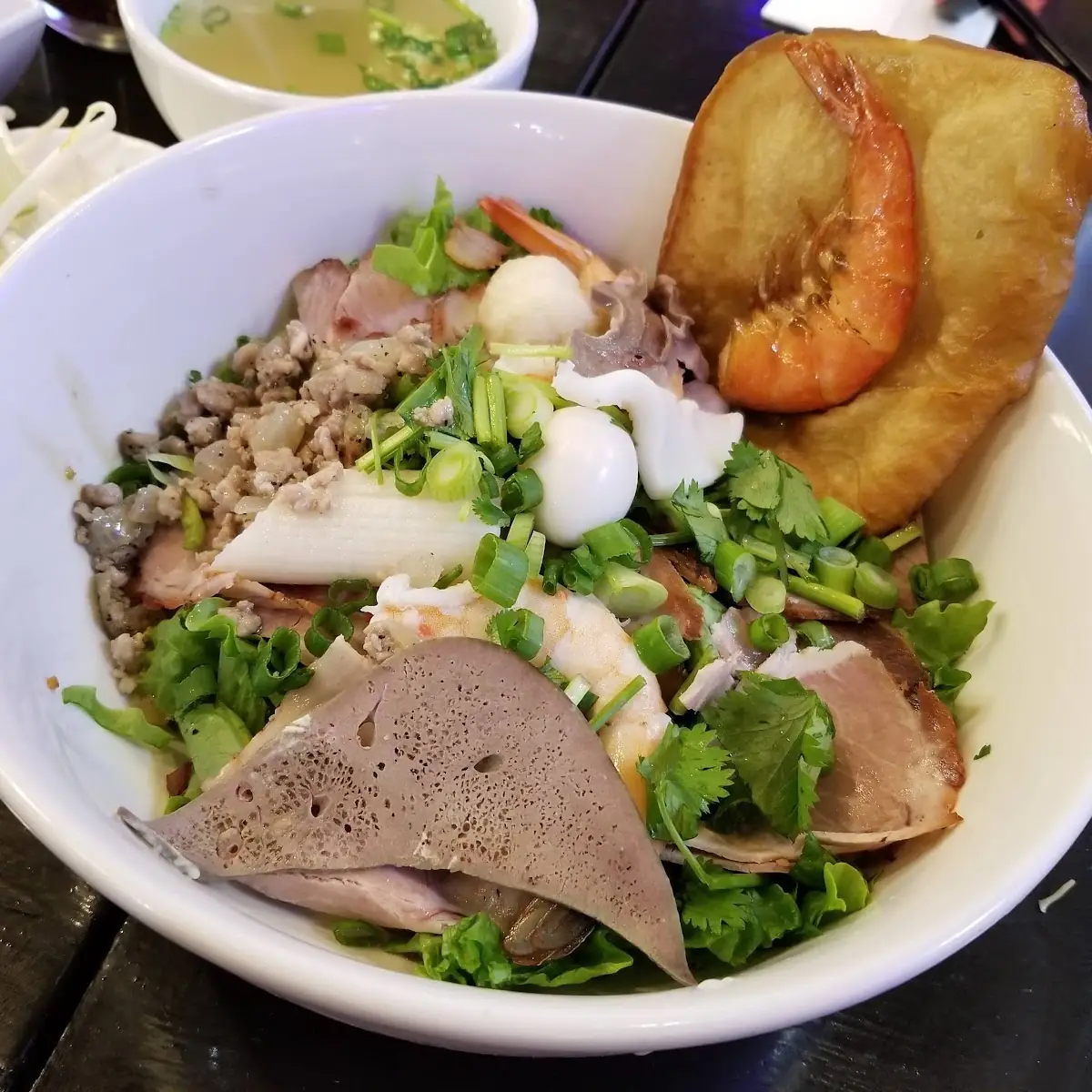 MÌ Cây Tùng ĐẶC Biệt
