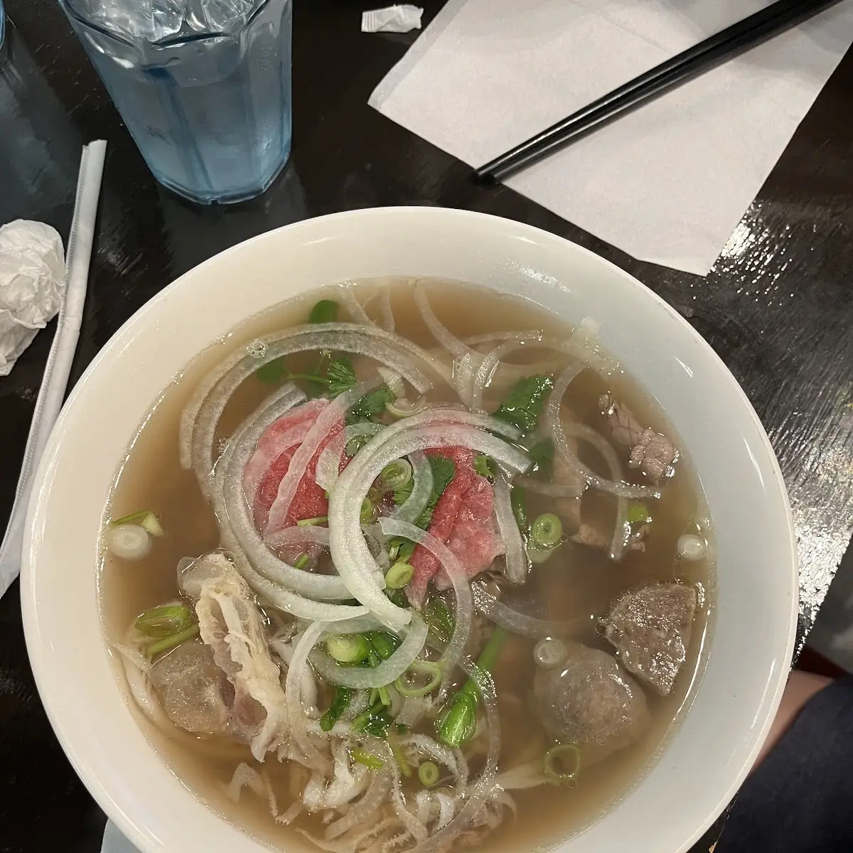 Pho DAC Biet