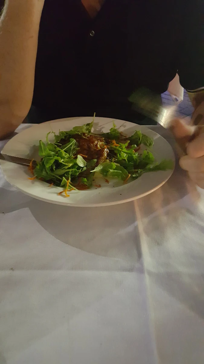 Highlights, Rimondo’s