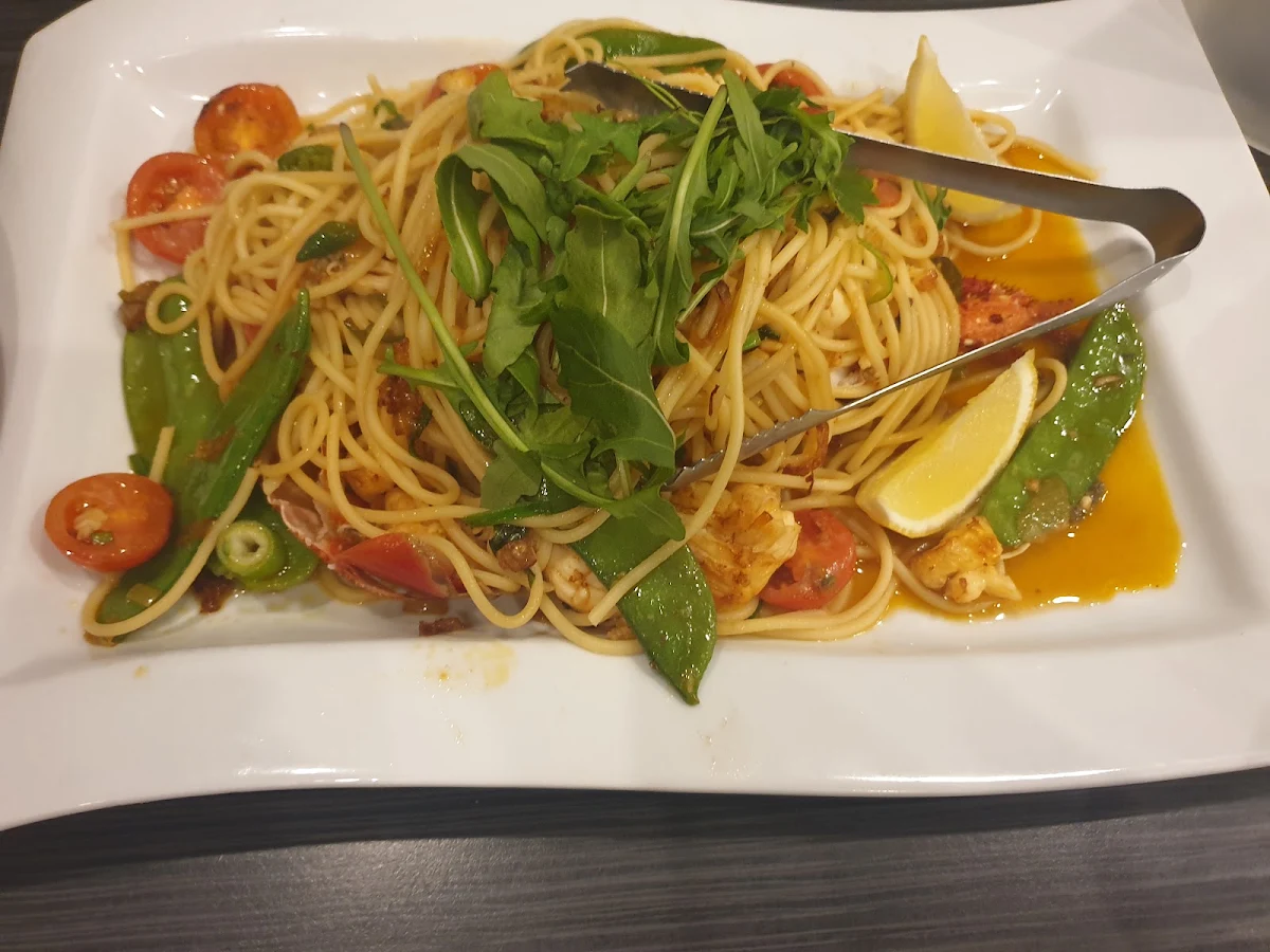 Highlights, Rimondo’s