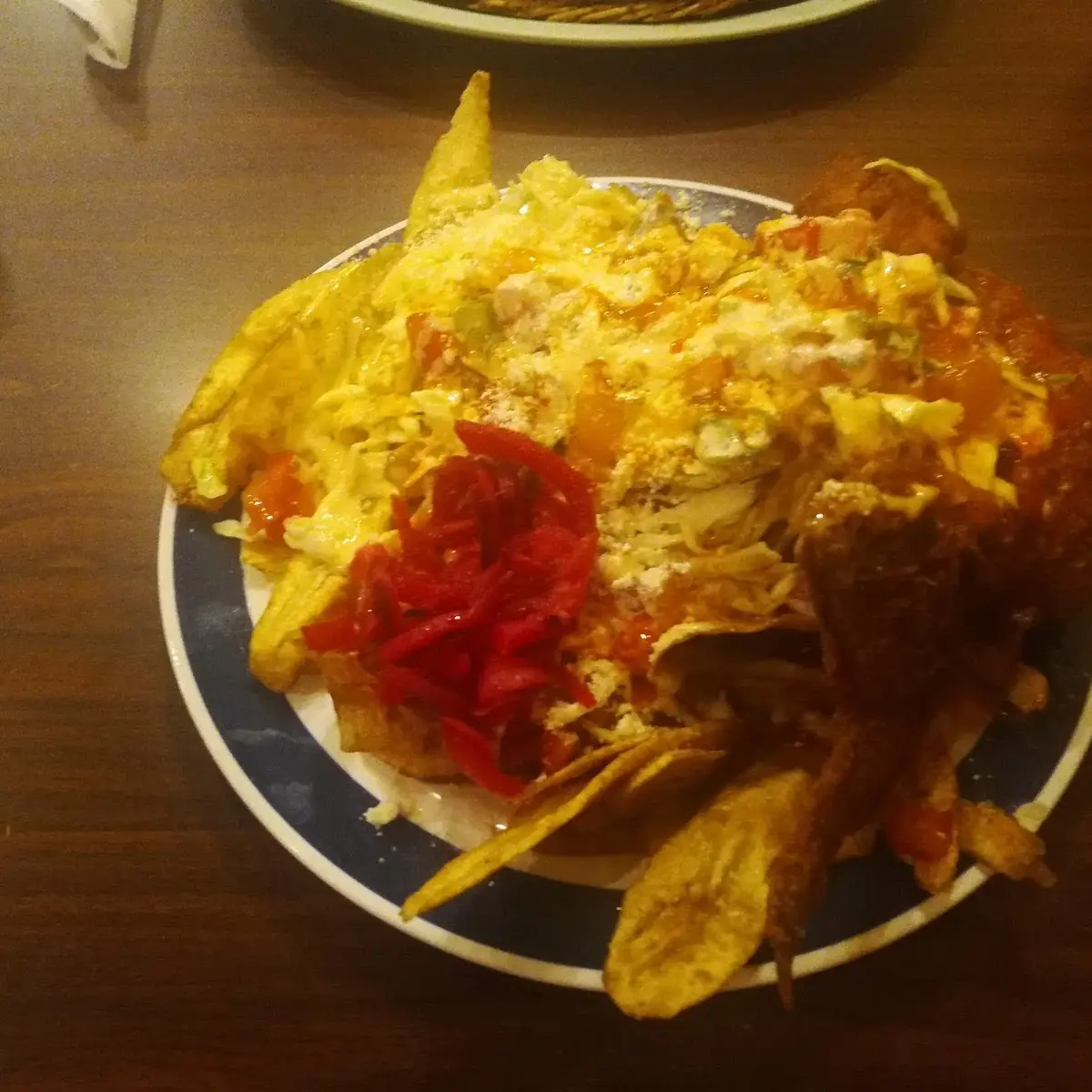 Taco Salad