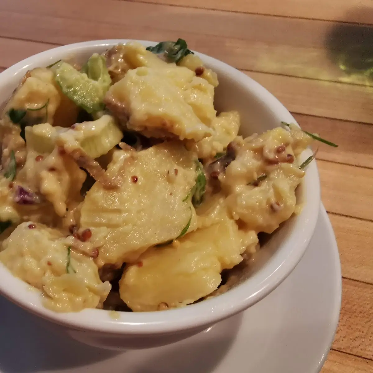 Potato Salad