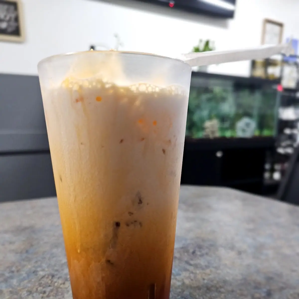 Thai Iced Tea