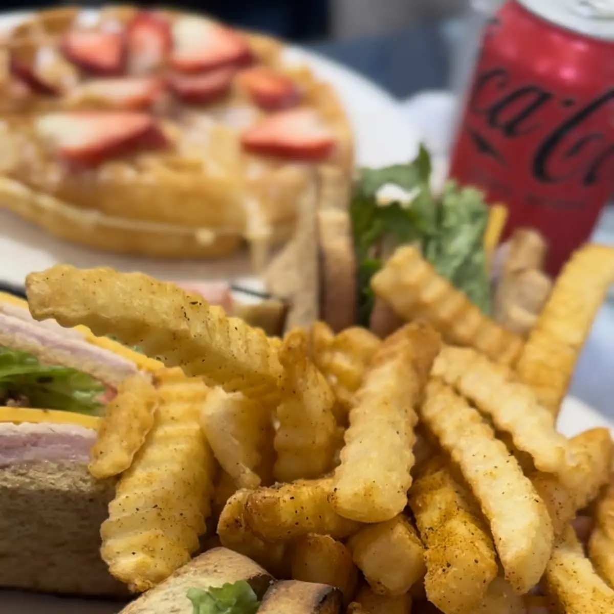 Club Sandwich