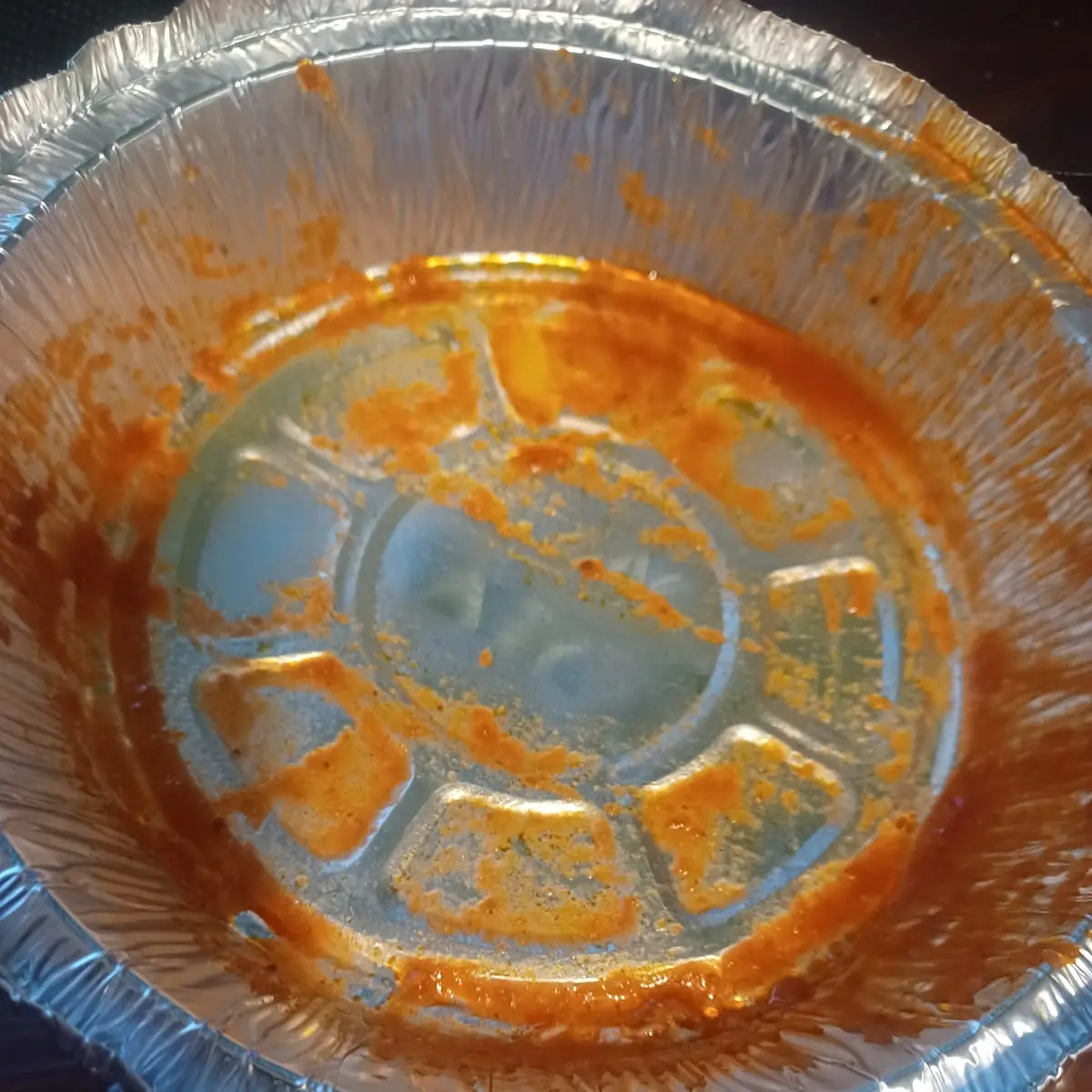 Chicken Enchiladas