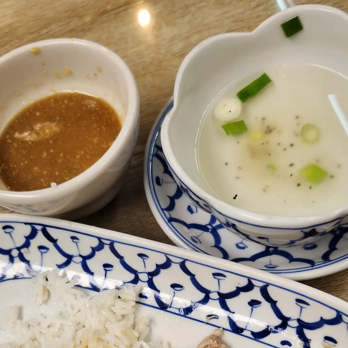 Chicken Rice