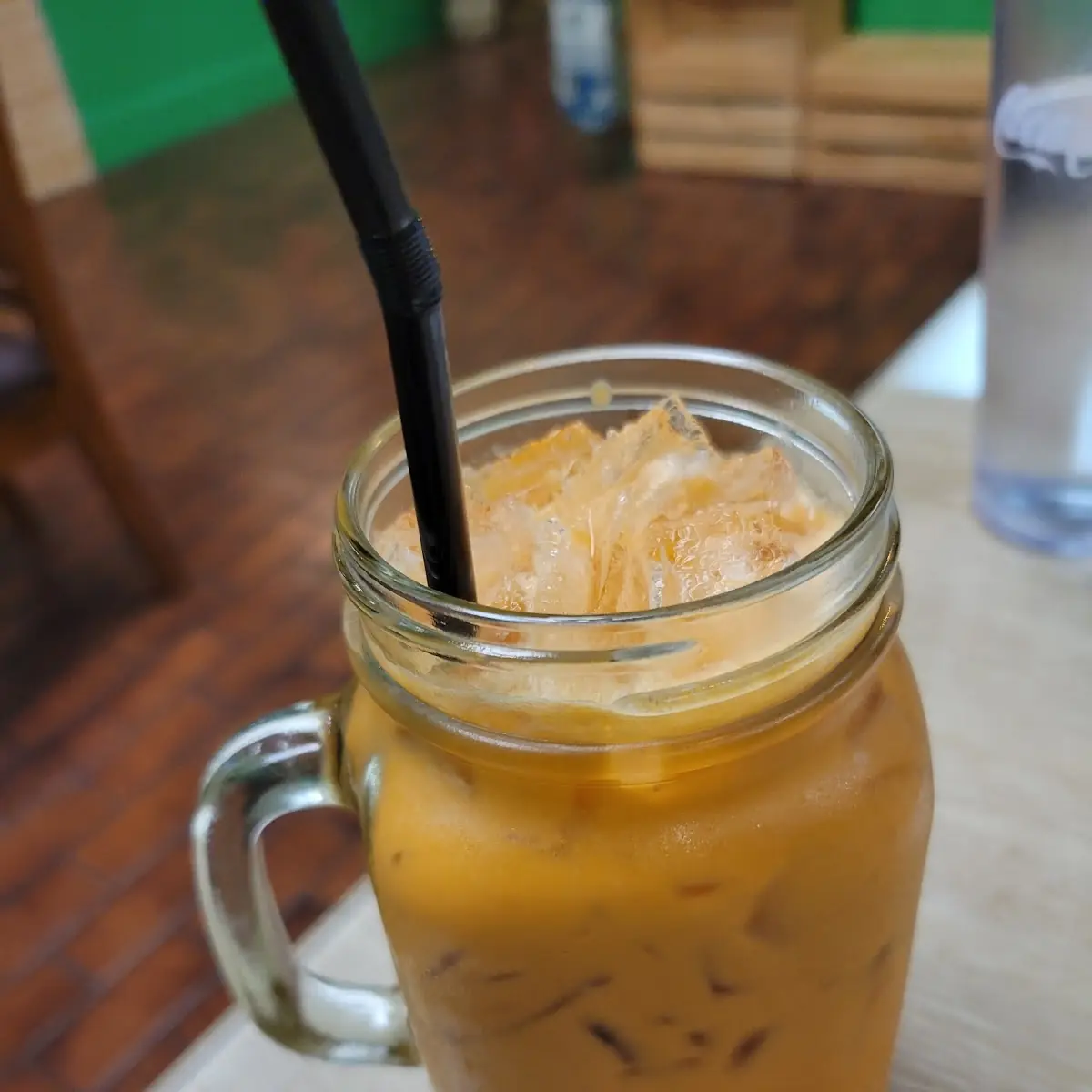 Thai Tea