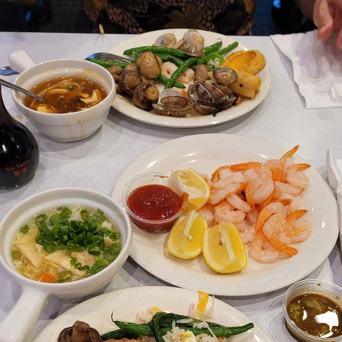 All You Can Eat