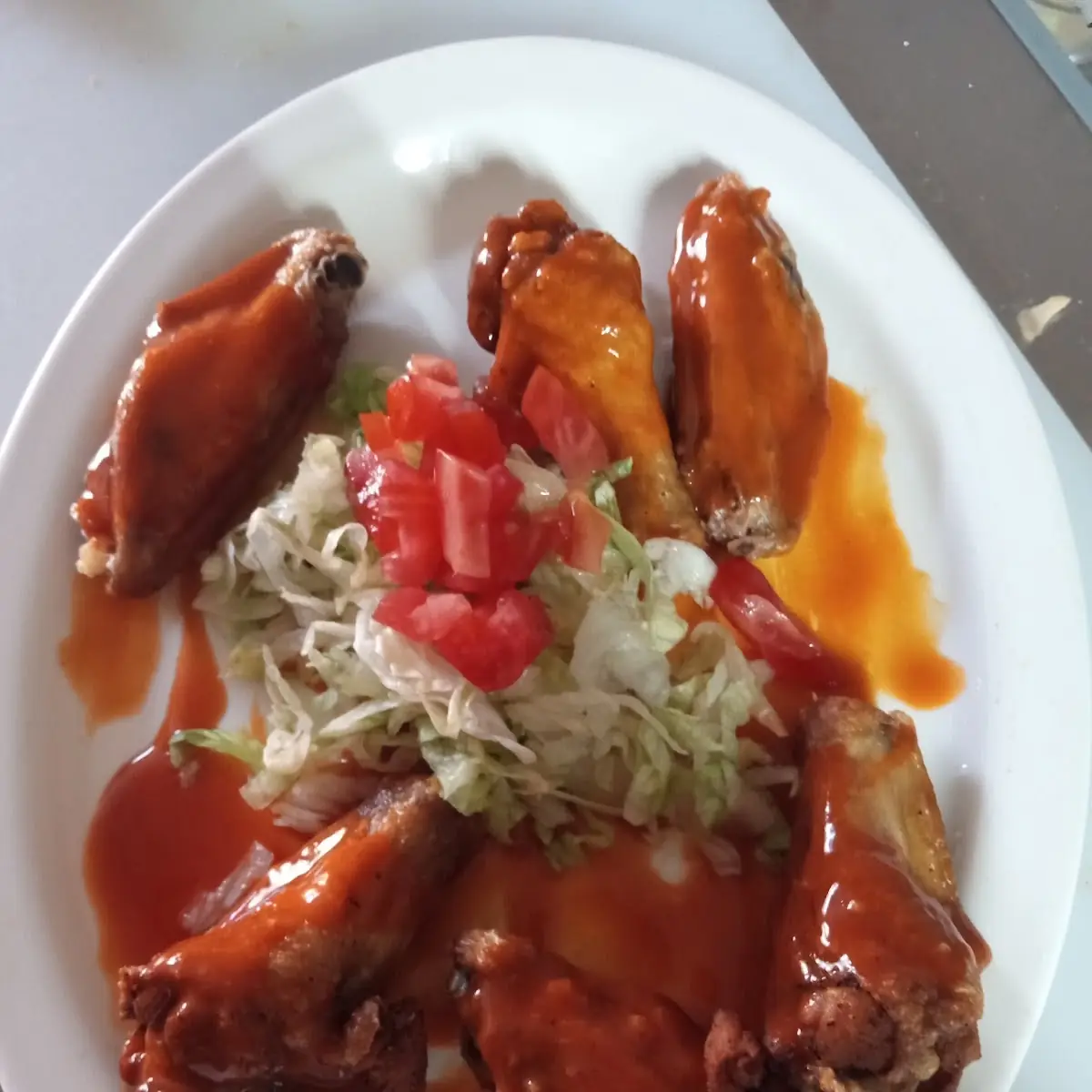 Chicken Wing
