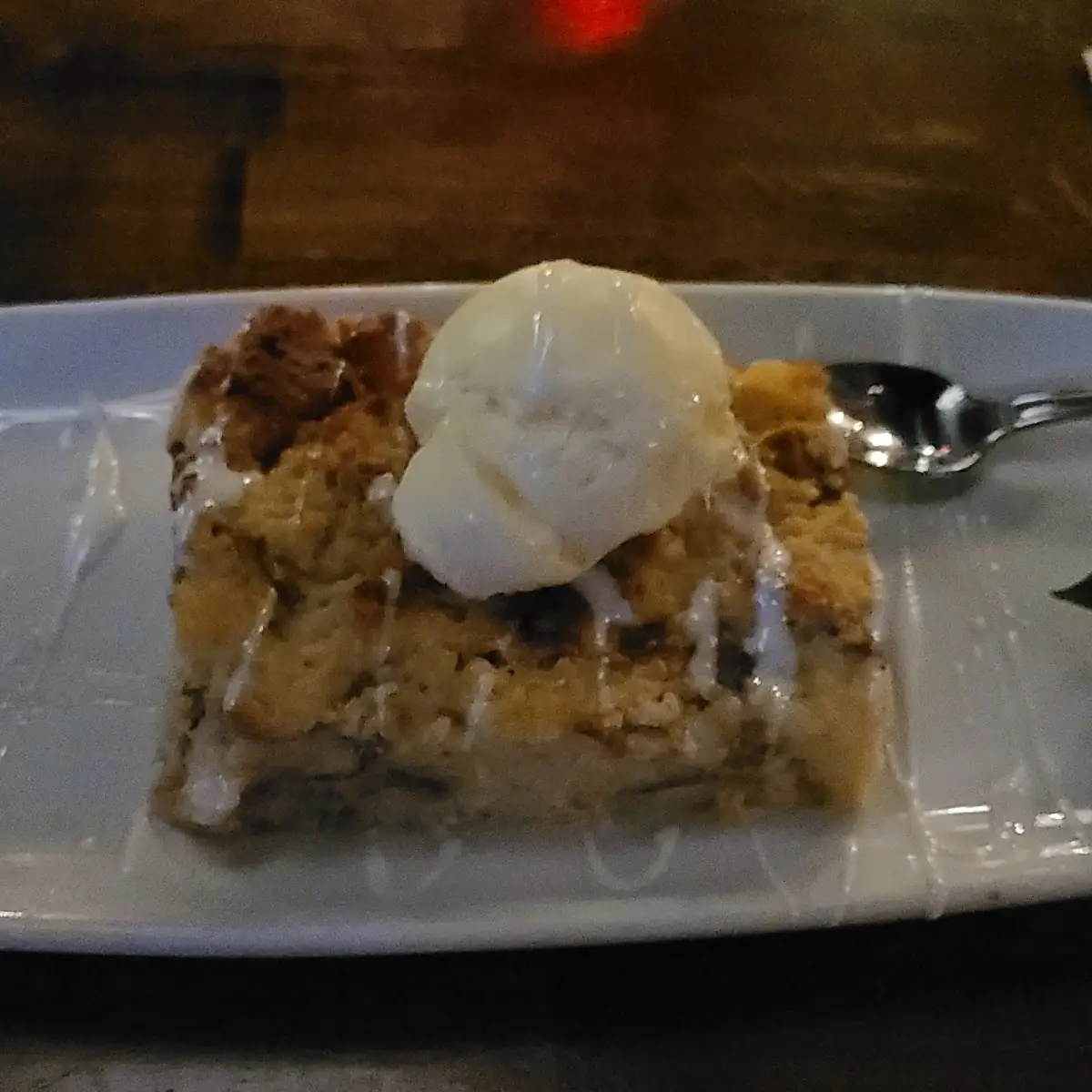 Bread Pudding