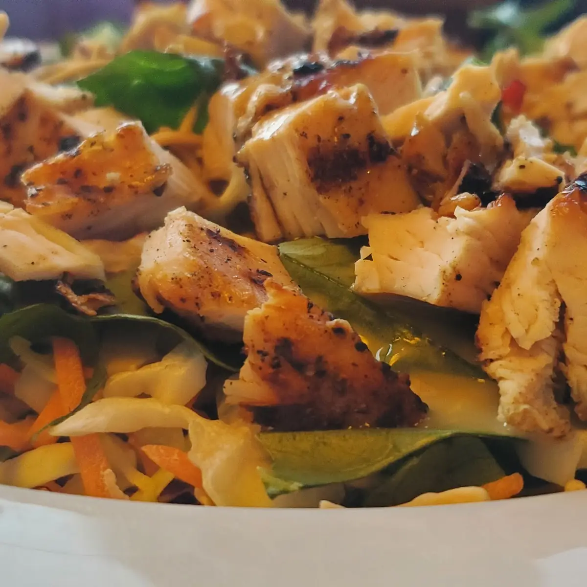 Cesar Salad