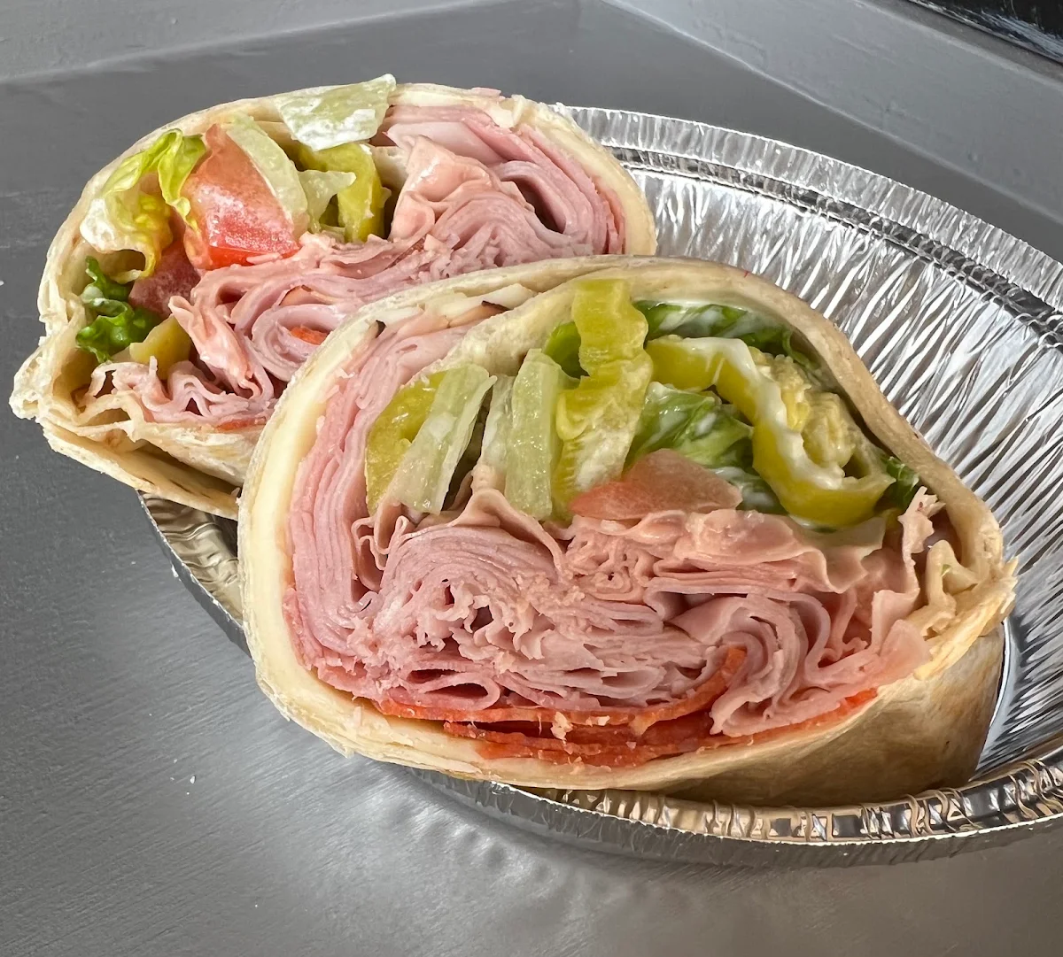 Cold Cut