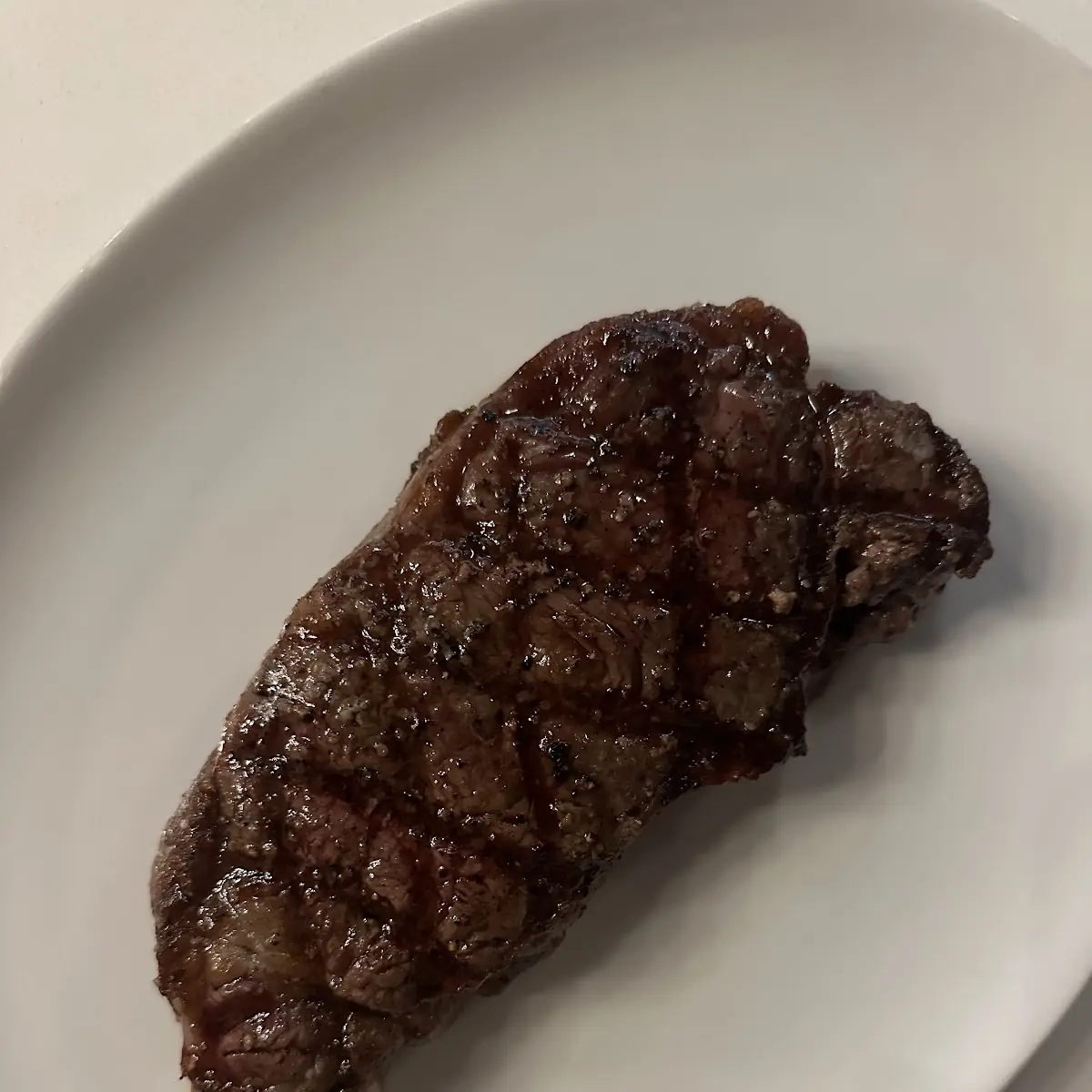 New York Strip