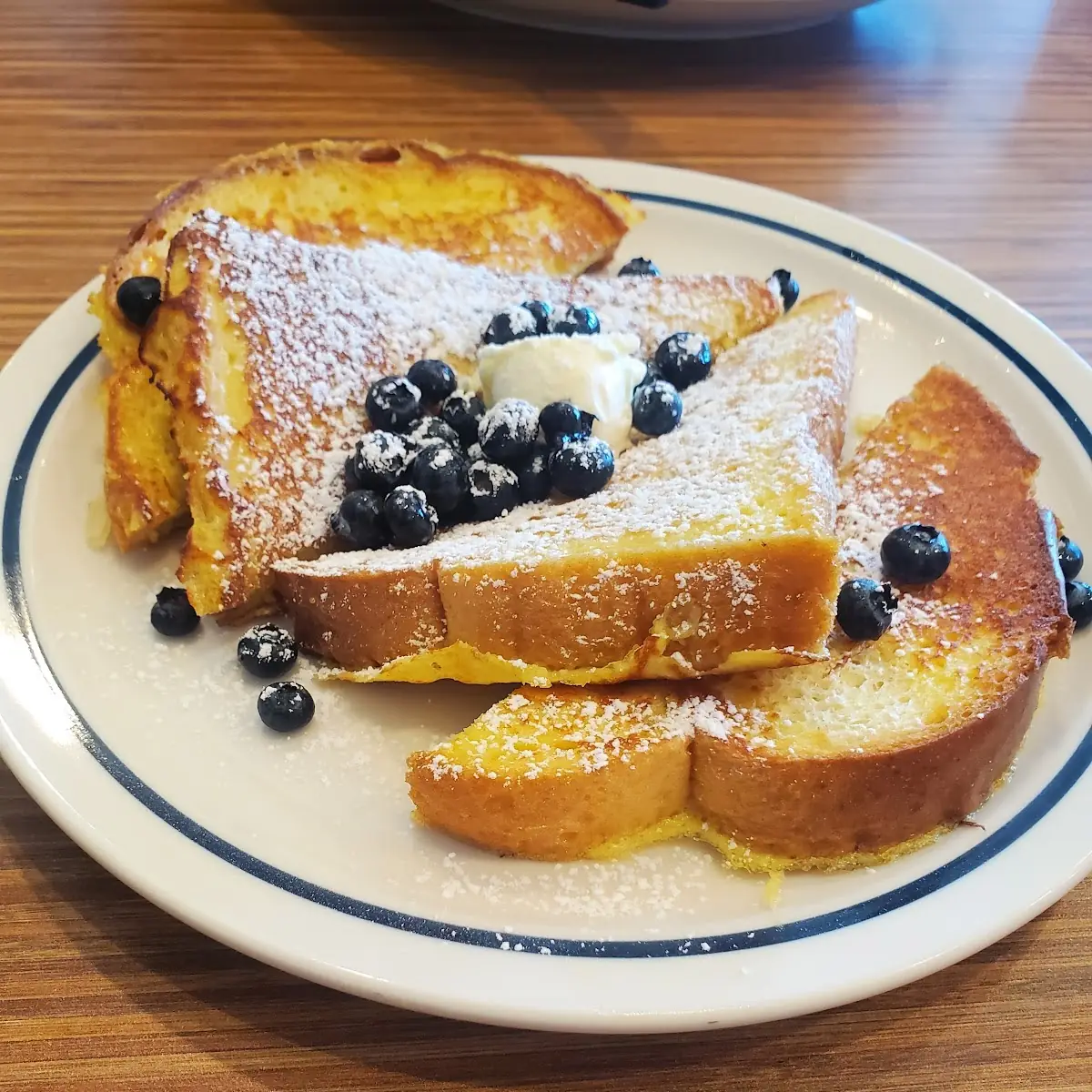 French Toast
