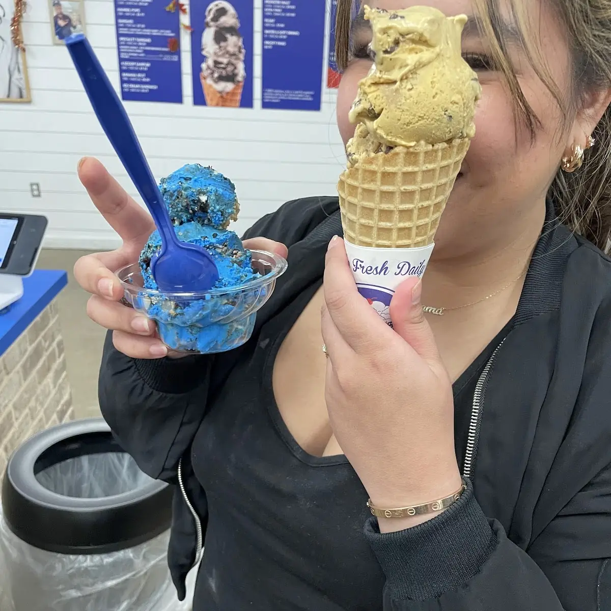 Ice Cream Cone