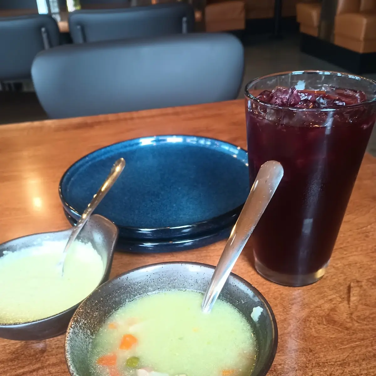 Miso Soup