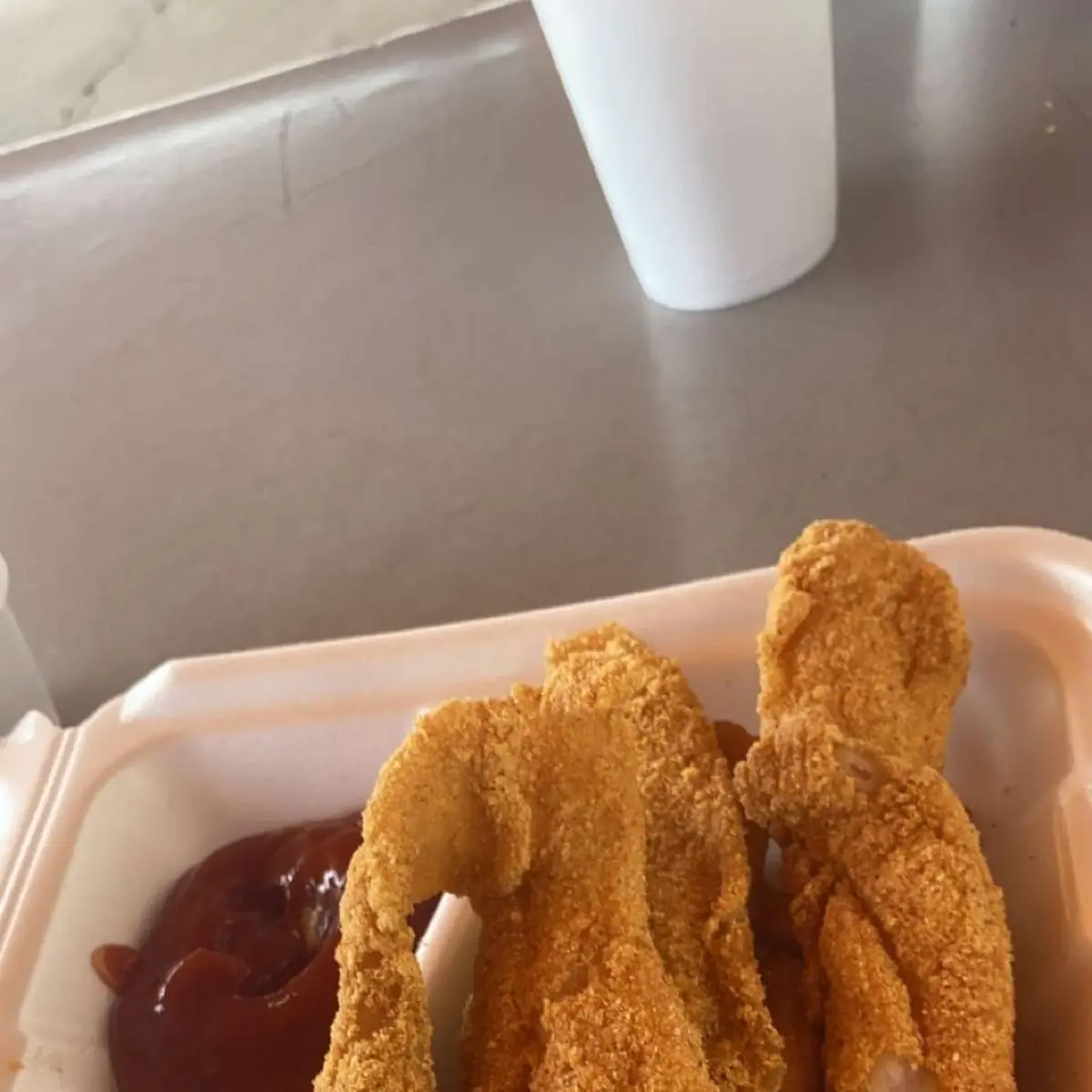 Chicken Tenders