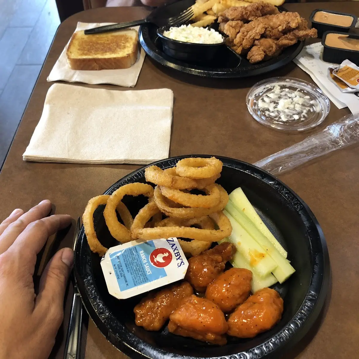 Fried Shrimp