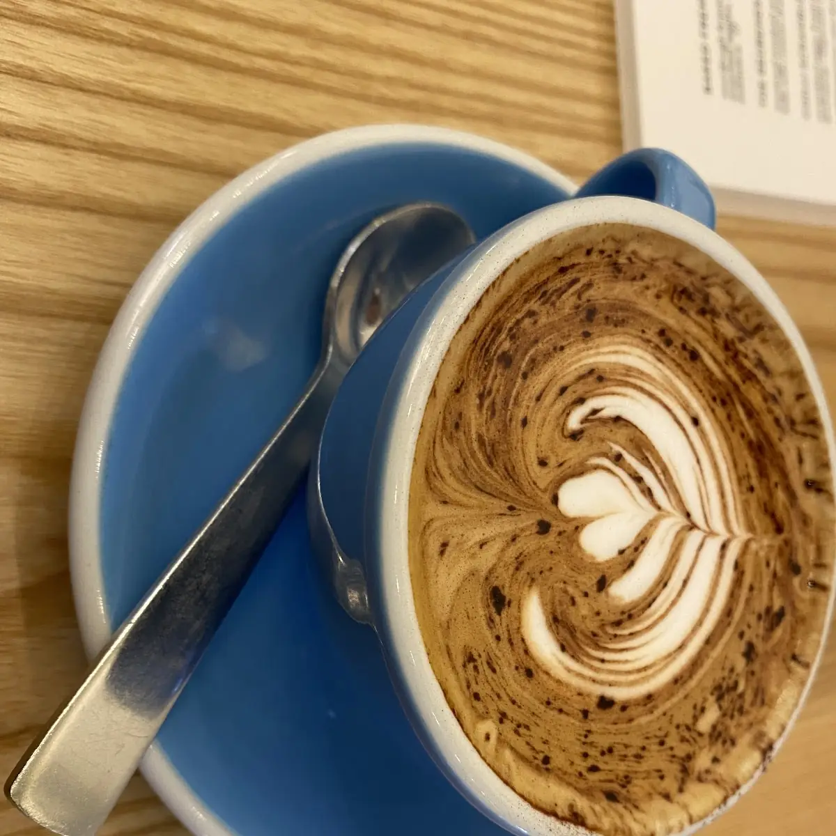 Cappuccino