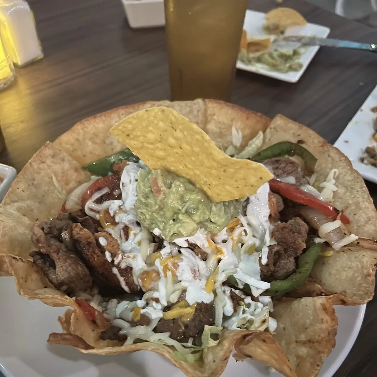 Taco Salad