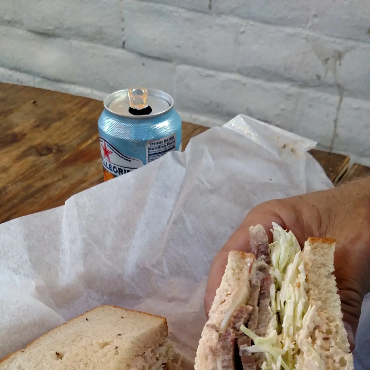 Reuben