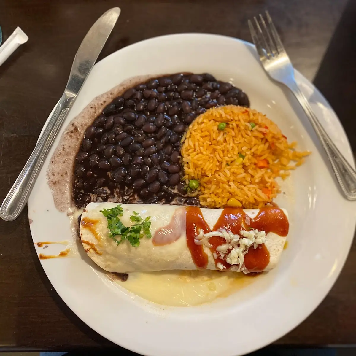Black Beans