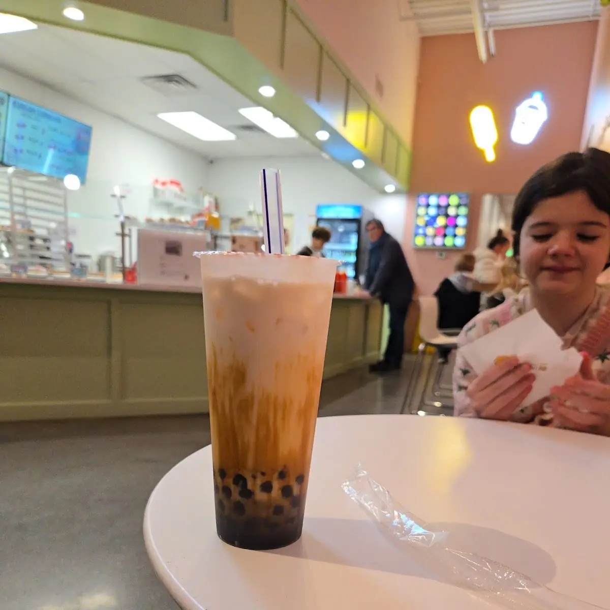 Thai Tea