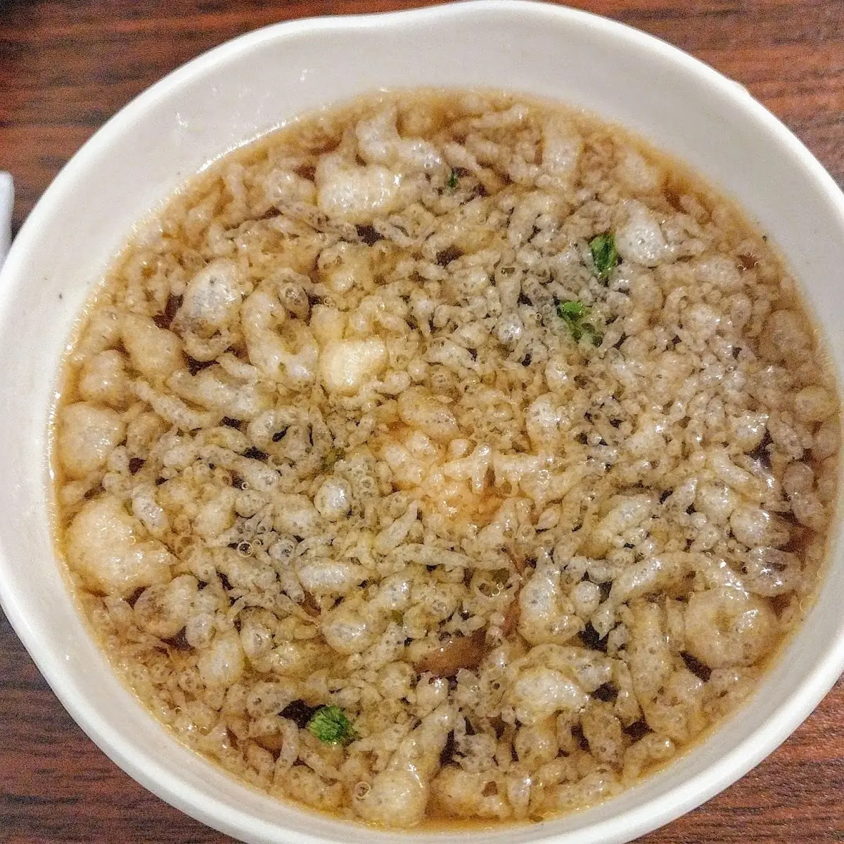 Onion Soup