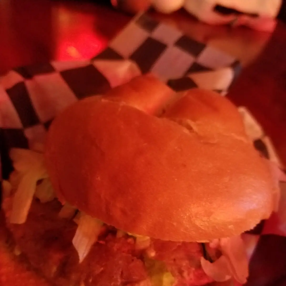 Chicken Sandwich