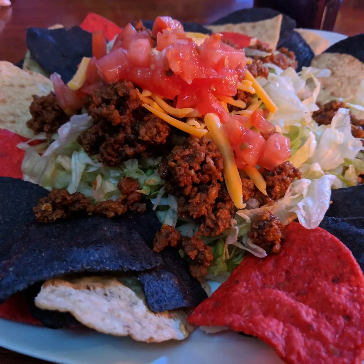 Taco Salad