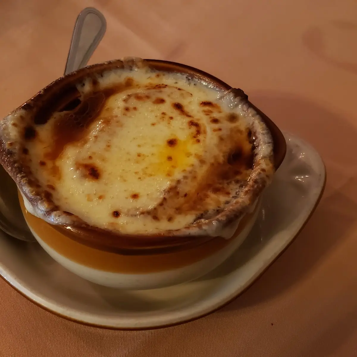 French Onion Soup