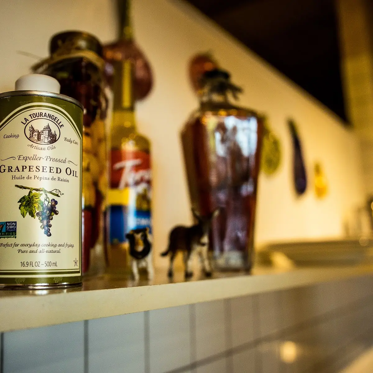 Olive Oil