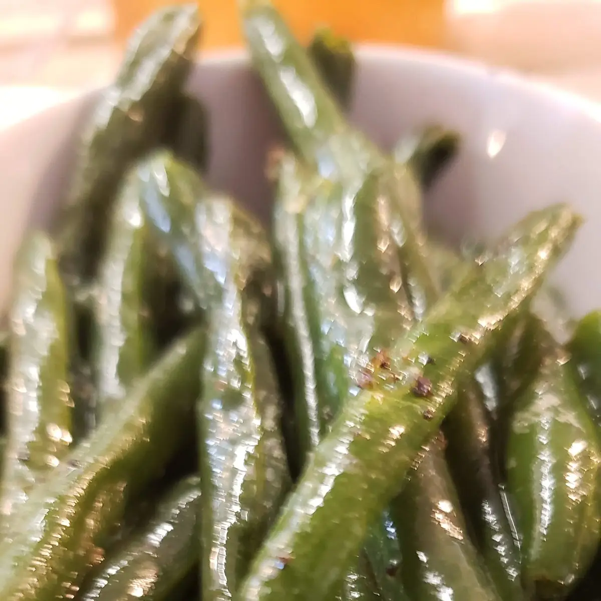 Green Beans