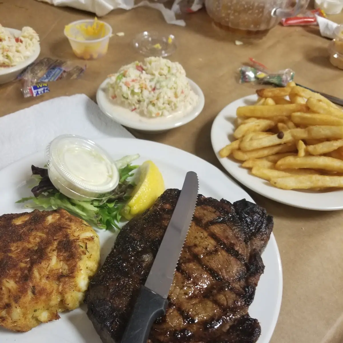 Ribeye