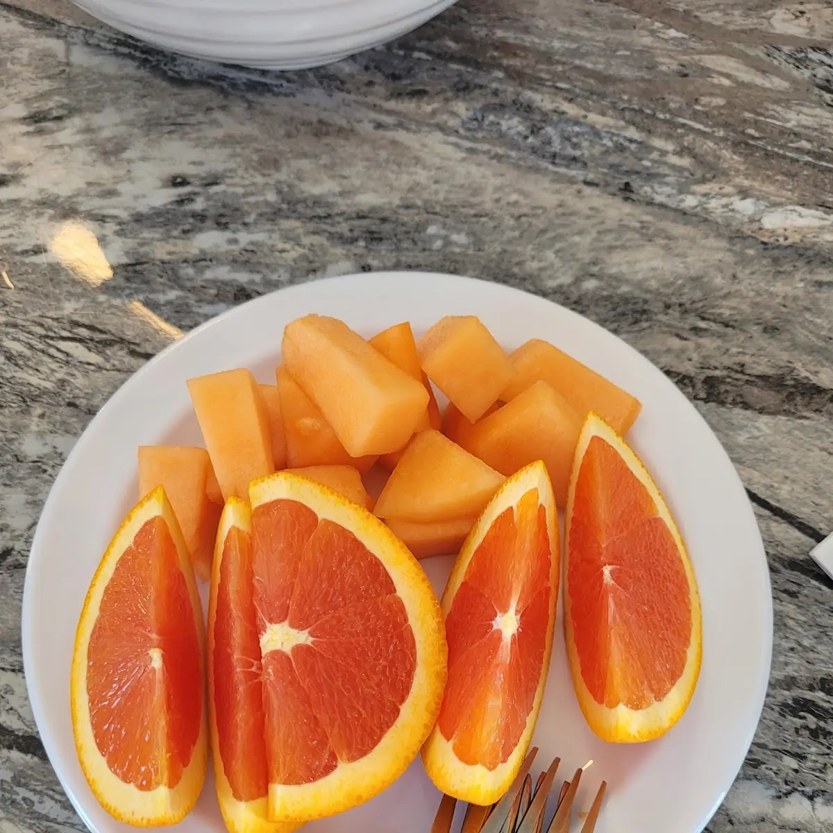 Fresh Fruit