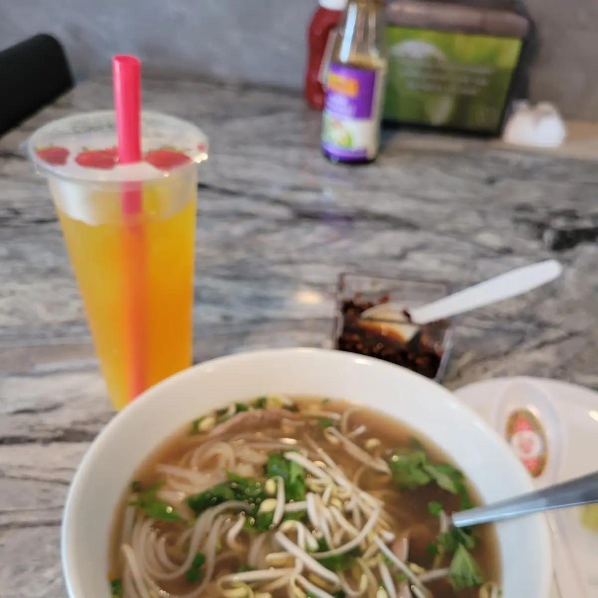 Pho Thai