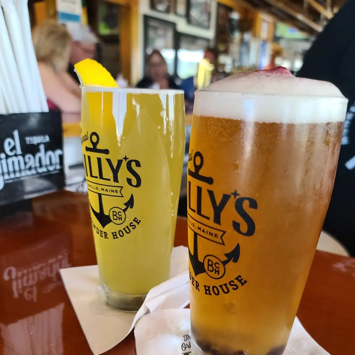 Draft Beer