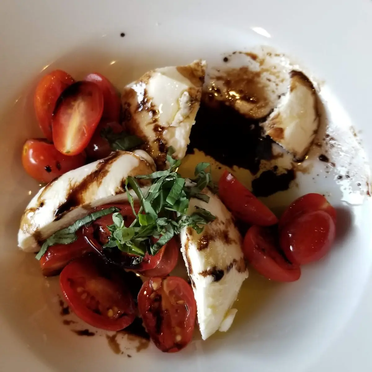 Caprese Salad