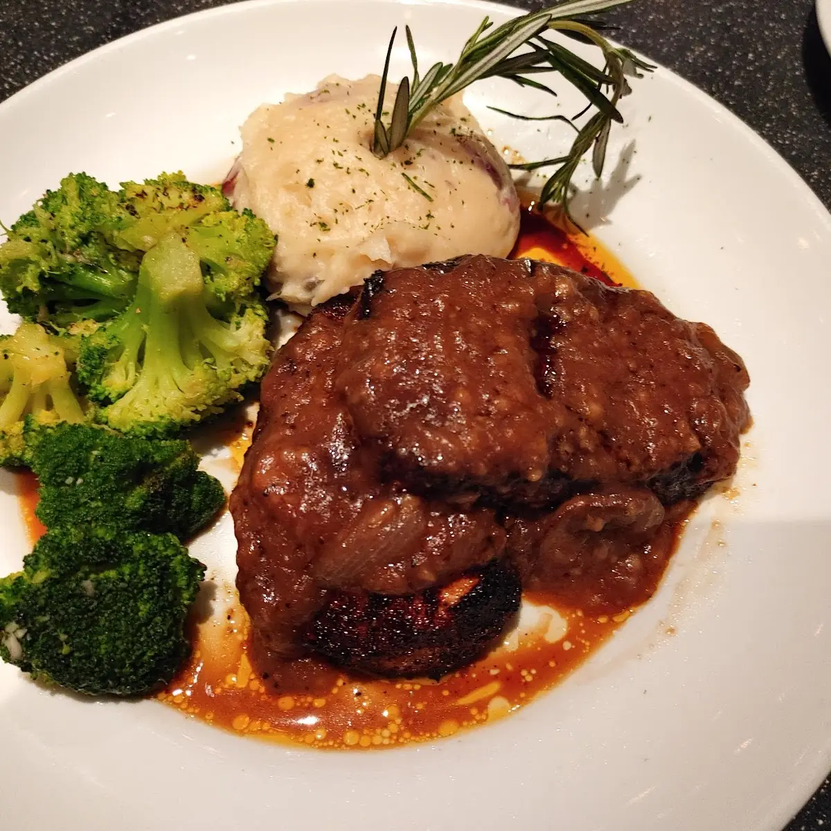 Pork Chop Special