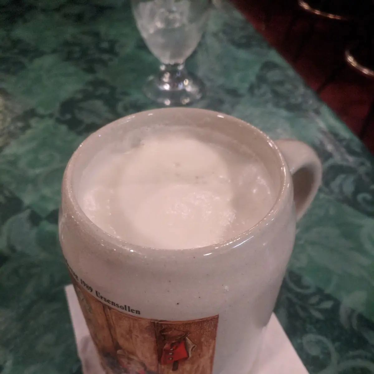 Draft Beer